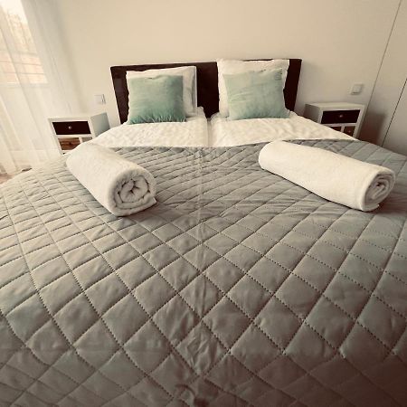 Апартаменти Apartament Angielska Grobla Old Town Гданськ Екстер'єр фото