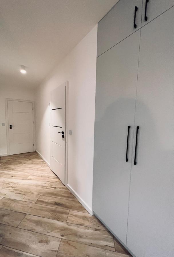 Апартаменти Apartament Angielska Grobla Old Town Гданськ Екстер'єр фото