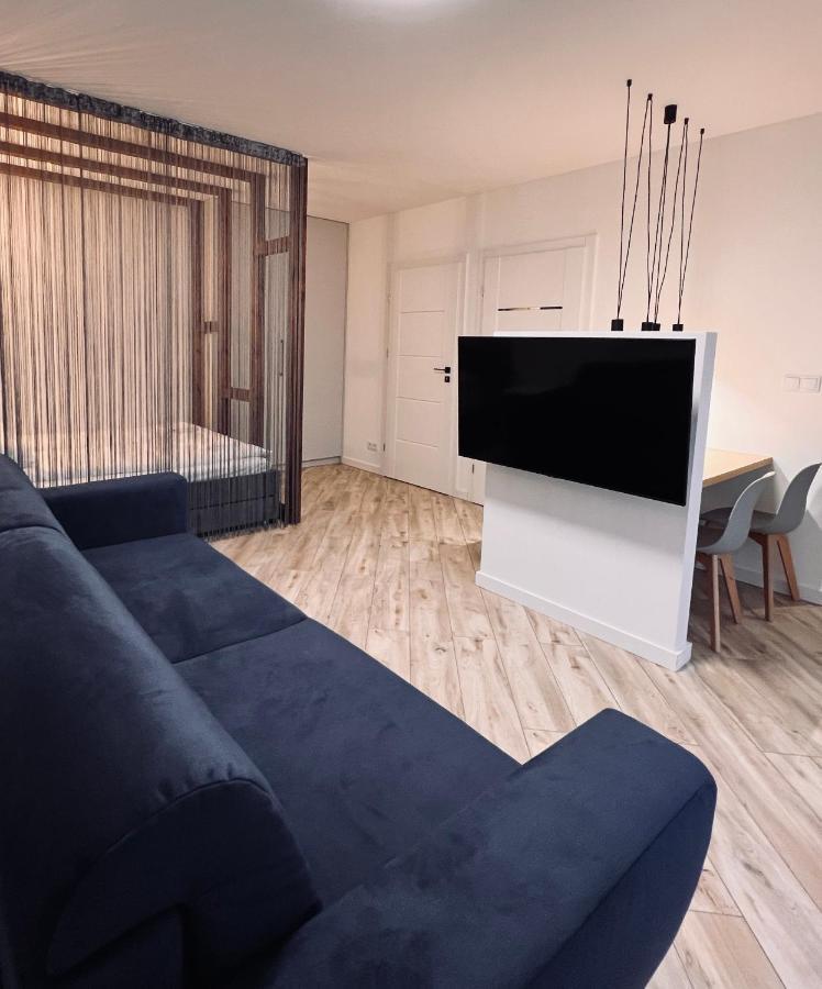 Апартаменти Apartament Angielska Grobla Old Town Гданськ Екстер'єр фото